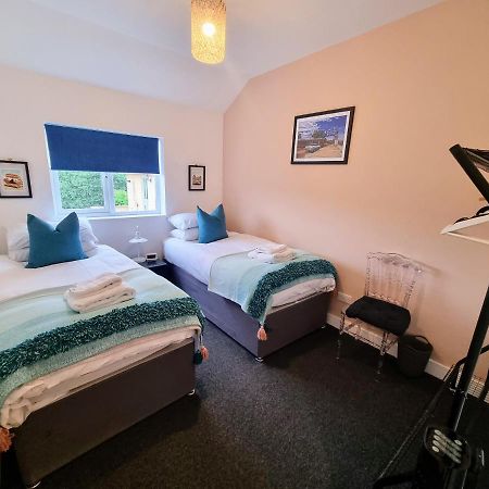 No.1 Bloom Apartments, Bath Bagian luar foto
